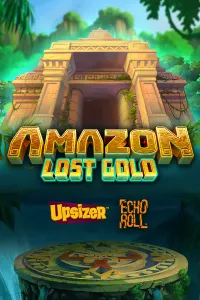 Amazon – Lost Gold